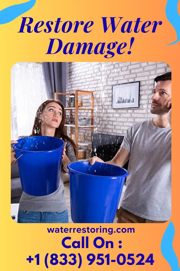 water restoration Heritage Damage Restoration Company Haverford College